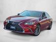 Used 2024 Lexus ES ES 300h Luxury 4dr Car