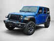  Jeep Wrangler 4xe