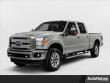 Used 2016 Ford F-250 XLT Crew Cab Pickup