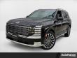 New 2026 Hyundai Palisade Calligraphy FWD Sport Utility