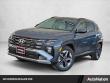 New 2026 Hyundai Tucson SEL FWD Sport Utility