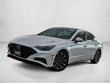 Used 2020 Hyundai Sonata Limited 4dr Car