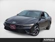 New 2025 Hyundai Elantra Hybrid SEL Sport 4dr Car