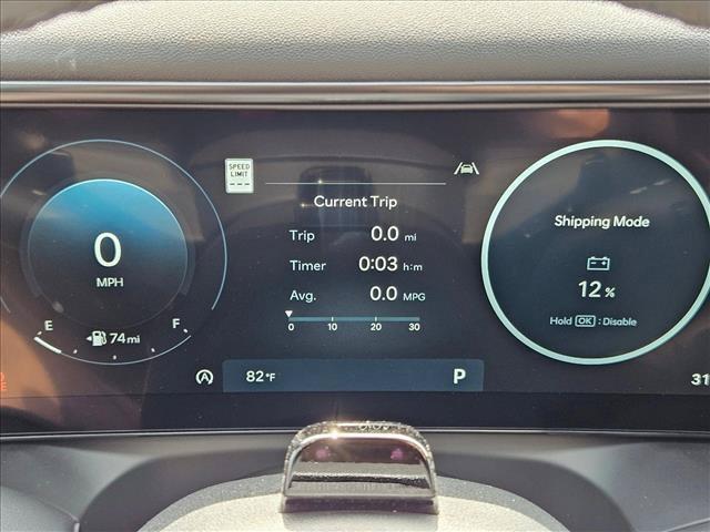 2026 Hyundai Palisade XRT Pro - Photo 11