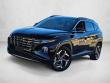 Certified 2024 Hyundai Tucson Hybrid Limited Sport Utility