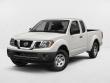 Used 2021 Nissan Frontier SV Extended Cab Pickup