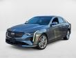 Used 2022 Cadillac CT4 Premium Luxury 4dr Car