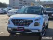 New 2026 Hyundai Venue SEL Sport Utility