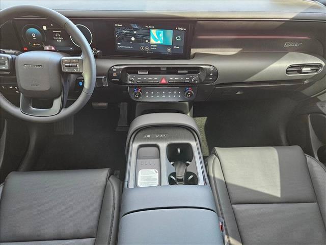 2026 Hyundai Palisade XRT Pro - Photo 15