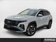 New 2025 Hyundai Tucson SEL FWD Sport Utility