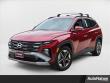 New 2025 Hyundai Tucson SEL Convenience FWD Sport Utility