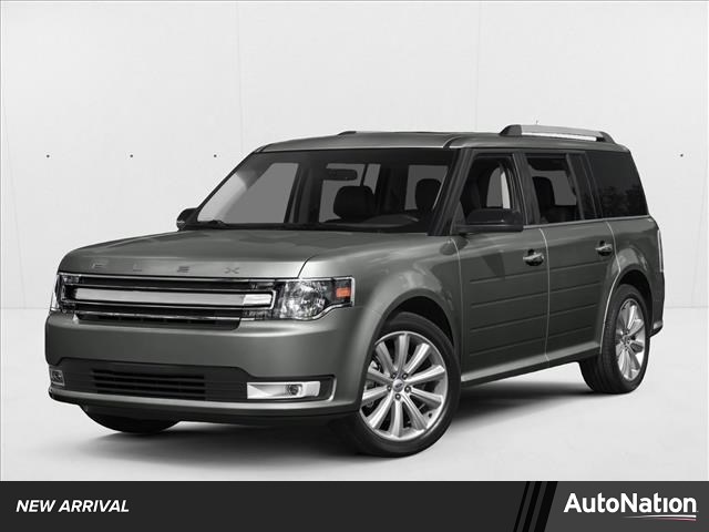 2018 Ford Flex