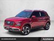 New 2026 Hyundai Venue SEL Sport Utility