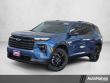 Used 2025 Chevrolet Traverse FWD LT Sport Utility