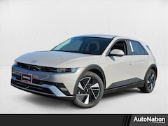 2025 Hyundai IONIQ 5 SE Sport Utility
