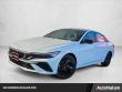 New 2026 Hyundai Elantra SEL Sport 4dr Car