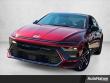 New 2025 Hyundai Sonata N Line 4dr Car