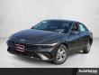 New 2025 Hyundai Elantra SE 4dr Car