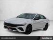 New 2026 Hyundai Elantra SEL Sport 4dr Car