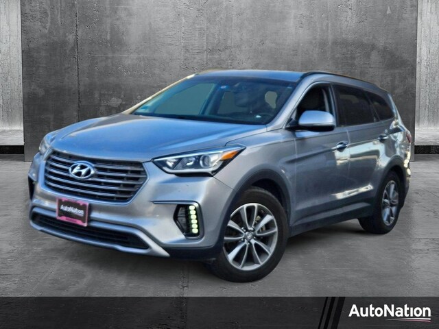 Full Fender and Mirror Kit | HYUNDAI SANTA FE XL 2018 Full Fender and Mirror Kit | HYUNDAI SANTA FE XL 2018