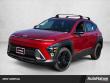 New 2026 Hyundai Kona SEL Sport FWD Sport Utility