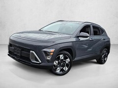 2025 Hyundai Kona SEL Convenience Sport Utility