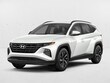 Hyundai Tucson Hybrid