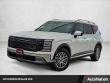 New 2026 Hyundai Palisade SEL Premium FWD Sport Utility