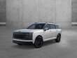  Hyundai Palisade Hybrid
