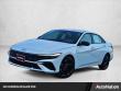 New 2026 Hyundai Elantra SEL Sport 4dr Car