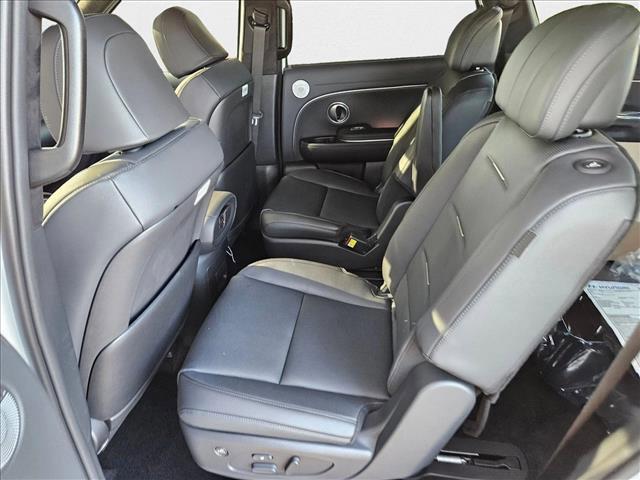 2026 Hyundai Palisade Calligraphy - Photo 12