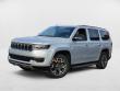 Used 2023 Jeep Wagoneer Series III Sport Utility