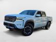 Used 2023 Nissan Frontier PRO-4X Crew Cab Pickup