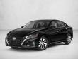 Used 2024 Nissan Altima 2.5 S 4dr Car