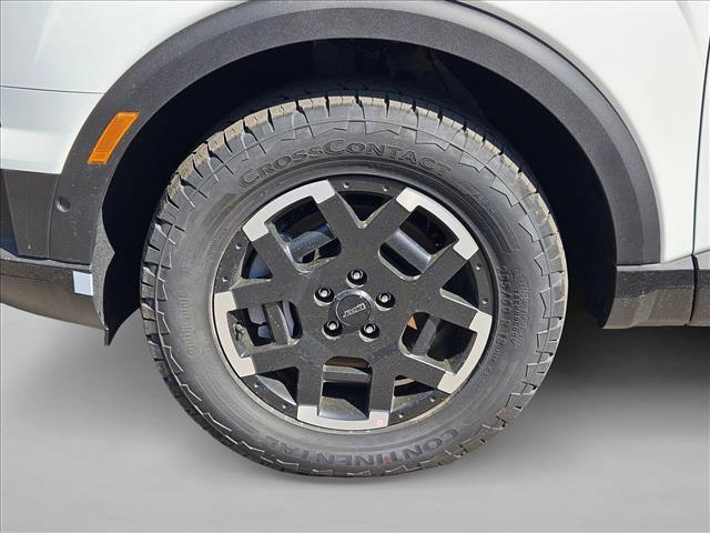 2026 Hyundai Palisade XRT Pro - Photo 10
