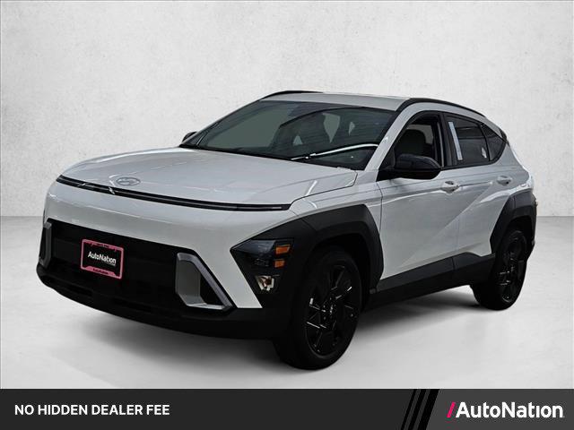 2026 Hyundai Kona SEL Sport Automatic's photo