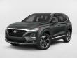 Certified 2020 Hyundai Santa Fe SEL Sport Utility