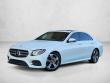 Used 2018 Mercedes-Benz E-Class E 300 4dr Car