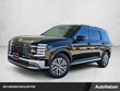  Hyundai Palisade HEV