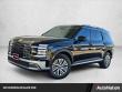 New 2026 Hyundai Palisade HEV SEL Premium 7P Sport Utility