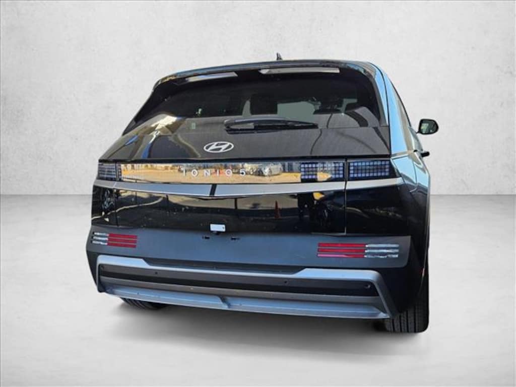 New 2026 Hyundai IONIQ 5 SEL Sport Utility