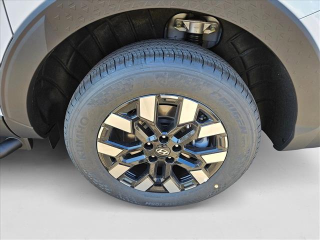 2026 Hyundai Santa Cruz SE - Photo 10