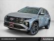 New 2026 Hyundai Tucson SEL Plus FWD Sport Utility