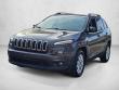 Used 2017 Jeep Cherokee Latitude Sport Utility