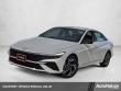 Used 2025 Hyundai Elantra SEL Sport Sedan