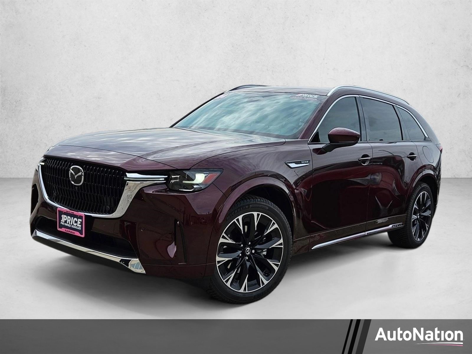 2024 Mazda CX-90 Turbo S Premium Plus Package's photo