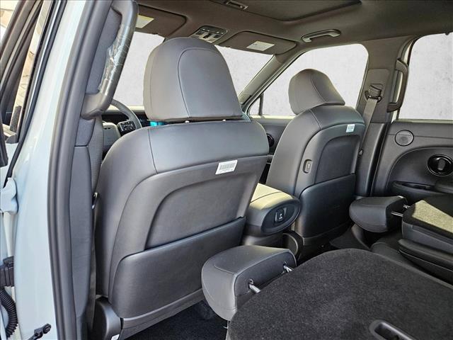 2026 Hyundai Palisade XRT Pro - Photo 11