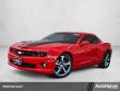 Used 2013 Chevrolet Camaro SS 2dr Car