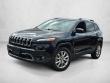 Used 2014 Jeep Cherokee Limited Sport Utility