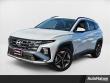 New 2025 Hyundai Tucson SEL FWD Sport Utility